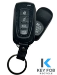 Factory Compustar VA5REB500-1WFX FTX1600R-FM Fob Keyless Entry Remote. Fixed Price $30.88.