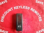 05-12 Mazda 3,6 & More Keyless Remote WKE-PZ170-02021 Oem Gc. Fixed Price $10.50.