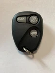 Gm 10245951 Keyless Entry Fob. Fixed Price $60.00.