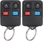 Keyless Entry Remote Fob Compatible With Ford Escape Explorer.... Fixed Price $17.12.