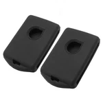 Silicone Fob Cover Volvo XC60 XC90 S90 V90 XC40 S60 Black Eyanbis Polestar. Fixed Price $20.00.
