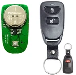 New Keyless Entry Remote For Kia Sportage 2006-2010 Car Fob 954301F160 Btn. Fixed Price $22.66.