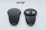 Empty Case & Button For Prestige H50T37 Remote Start Keyless 101TXP. Fixed Price $16.50.