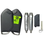 Oem Factory Unlocked 2024-2026 Kia K4 Remote Start Smart Key Fob 95440-GG000. Fixed Price $89.99.