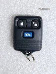 Ford Key Fob Transmitter Oem New Old Stock XW4T-15K601-BB. Fixed Price $17.99.