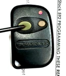 Silencer ELVMT5A Keyless Entry Remote Aftermarket Controller Clicker Keyfob. Fixed Price $18.38.