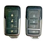 2 Pk Original Excalibur Elvntqe 1415 Fob Keyless Entry Remote.. Fixed Price $20.00.