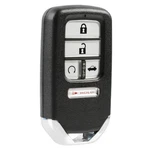 Usaremote Fits 2016 2017 2018 Honda Civic Ex Lx Key H-KR2X-SMART-5B-TNK. Fixed Price $51.99.