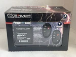 Code Alarm Remote Security Keyless Entry System Car Pc 4200. Fixed Price $59.33.