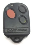 Daewoo Leganza IT7-RK-500TX Keyless Entry Remote Controlller Replacement Fob. Fixed Price $14.75.