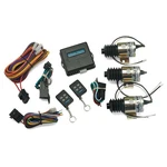 Dakota Digital CMD-4002X Four-function Remote Entry Kit, 35 Pound. Fixed Price $389.50.