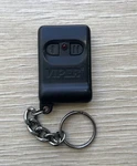 Viper Keyless Remote Alarm Fob- EZSDEI493 2 Button. Fixed Price $29.95.