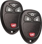Keyless Entry Remote Control Fob Replacement Fits Chevy Silverado.... Fixed Price $29.52.