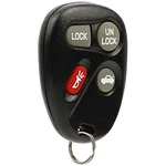 Car Fob Keyless Entry Remote Fits Buick Lesabre Park Avenue/chevy G-792. Fixed Price $24.22.