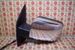 2004-2009 Nissan Titan Driver/left Side View Power Heated Door Mirror Oem. Fixed Price $84.99.