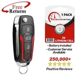 2010 2011 2012 2013 2014 Ford Mustang Keyless Entry Remote Fob Flip. Fixed Price $16.95.