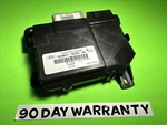 06-08 Grand Marquis Crown Victoria Driver Keyless Entry Module 6W1T-13C791-AH. Fixed Price $139.95.
