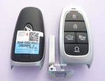 New Oem 2022-2024 Hyundai Santa Cruz Smart Keyless Remote Fob 95440-K5002 +key. Fixed Price $89.99.