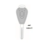 Ilco New Uncut Blank Transponder Key Replacement For Subaru 4D62 Chip SUB4-PT. Fixed Price $22.42.