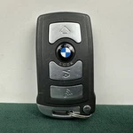 Bmw Smart Key Fob Remote 315 Mhz Comfort Access LX8766S 6959044-01. Fixed Price $19.99.