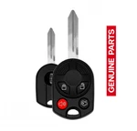 Oem Electronic 4 Button Remote Head Key Fob For 2006-2012 Lincoln OUCD6000022 Ha. Fixed Price $39.99.