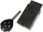 Dorman - Help 99669 Keyless Entry Transmitter. Fixed Price $157.43.