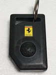 Ferrari Electronic Remote Control Keychain Fob. Fixed Price $74.99.