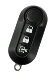Oem 2015 2016 2017 2018 2019 Ram Promaster Remote Flip Key 68435273 RX2TRF198. Fixed Price $49.94.