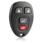 Remote Car Key Fob For 2008 2009 2010 2011 2012 2013 Buick Enclave 15913416. Fixed Price $9.95.