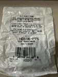 Honda Transponder Key Blank- Cloneable- Ilco HD106. Fixed Price $16.73.
