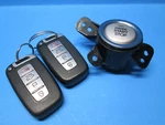 09-14 Hyundai Sonata 2 Fobs Push Button Start Smart Keys 954403Q000 Oem. Fixed Price $53.99.