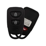 Used Key Fob Remote For 2010 2011 2012-2015 Hyundai Tucson (OSLOKA-850T). Fixed Price $12.95.