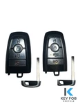 Pk Factory Oem Ford Keyless Entry Remote Fob M3N-A2C93142300 164-R8150. Fixed Price $55.88.