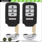 For 2013 2014 2015 2016 Honda Accord Cr-v 313.8 Mhz Keyless Entry Remote Fob. Fixed Price $92.98.