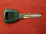 New Uncut Transponder Key HD106-PT 35113-SY8-A03. Fixed Price $36.92.