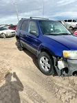 Used Multi-function Module Fits: 2006 Ford Escape Multifunction Front Floor Cons. Fixed Price $190.65.