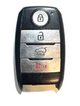 Oem Kia Keyless Entry Remote Fob CQOFN00100 95440-B2AC0. Fixed Price $18.77.