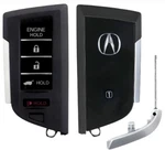 Oem 2022-2025 Acura Mdx Prox Smart Keyless Entry Remote Fob KR5BTP Driver 1. Fixed Price $158.89.