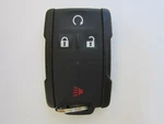 Oem Gm Chevy Keyless Remote Entry Fob Transmitter Start 22881480. Fixed Price $25.95.