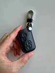 Original Unlocked Denso Lexus HYQ14ACX Oem Smart Key Less Blank Uncut With Case. Fixed Price $70.00.
