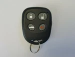 Mega Less Entry Remote Start Led-red Keyfob Car Auto Trunk Alarm Usa. Fixed Price $49.99.