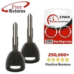 For 2002 2003 2004 2005 2006 Acura Mdx Ignition Chip Car Transponder Key. Fixed Price $14.95.