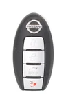 Oem Nissan S180144324 KR5S180144014 Smart Key Fob W/ Buttons. Fixed Price $10.00.
