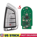5PCS Keydiy Kd FGB57 Board + Shell For Bmw Fem, Bdc, CAS4, Generation. Fixed Price $119.00.