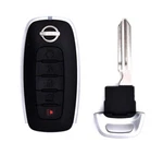 Fits Nissan Unlocked Oem Remote Smart Key Fob S180146127 KR5TXPZ3 285E3-7LA7A. Fixed Price $26.93.
