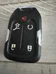 Pb/remotes Unlimited Transmitter For Keyless Entry And Alarm System. Fixed Price $60.00.