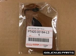 Lexus LC500H (2018-) Key Remote Fob Glove X2 Oem (brown). Fixed Price $18.75.