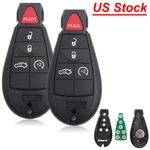 For 2008 2009 2010 Dodge Charger Chrysler 300 Keyless Entry Car Remote Fob. Fixed Price $14.68.
