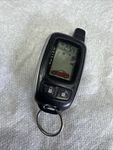 Avital Lcd Two Way Security Keyless Remote Entry EZSDEI7352 Transmitter Control. Fixed Price $75.00.