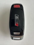 Audi Rs Logo Smart Fob Remote Keyless Oem Used. Fixed Price $64.95.